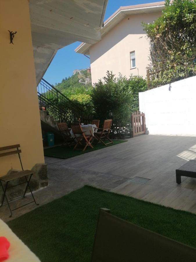 Casa Vacanza Molise Castelpetroso Exterior photo